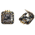Matek Systems FCHUB-12S V2 Hub Power Distribution Board PDB 5V & 12V BEC Built-in 184A Current Sensor FPV Xclass Quad